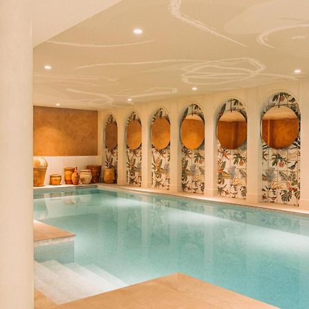 Bloom House Hotel & Spa 파리 외부 사진