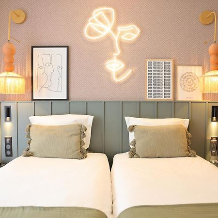 Bloom House Hotel & Spa 파리 외부 사진