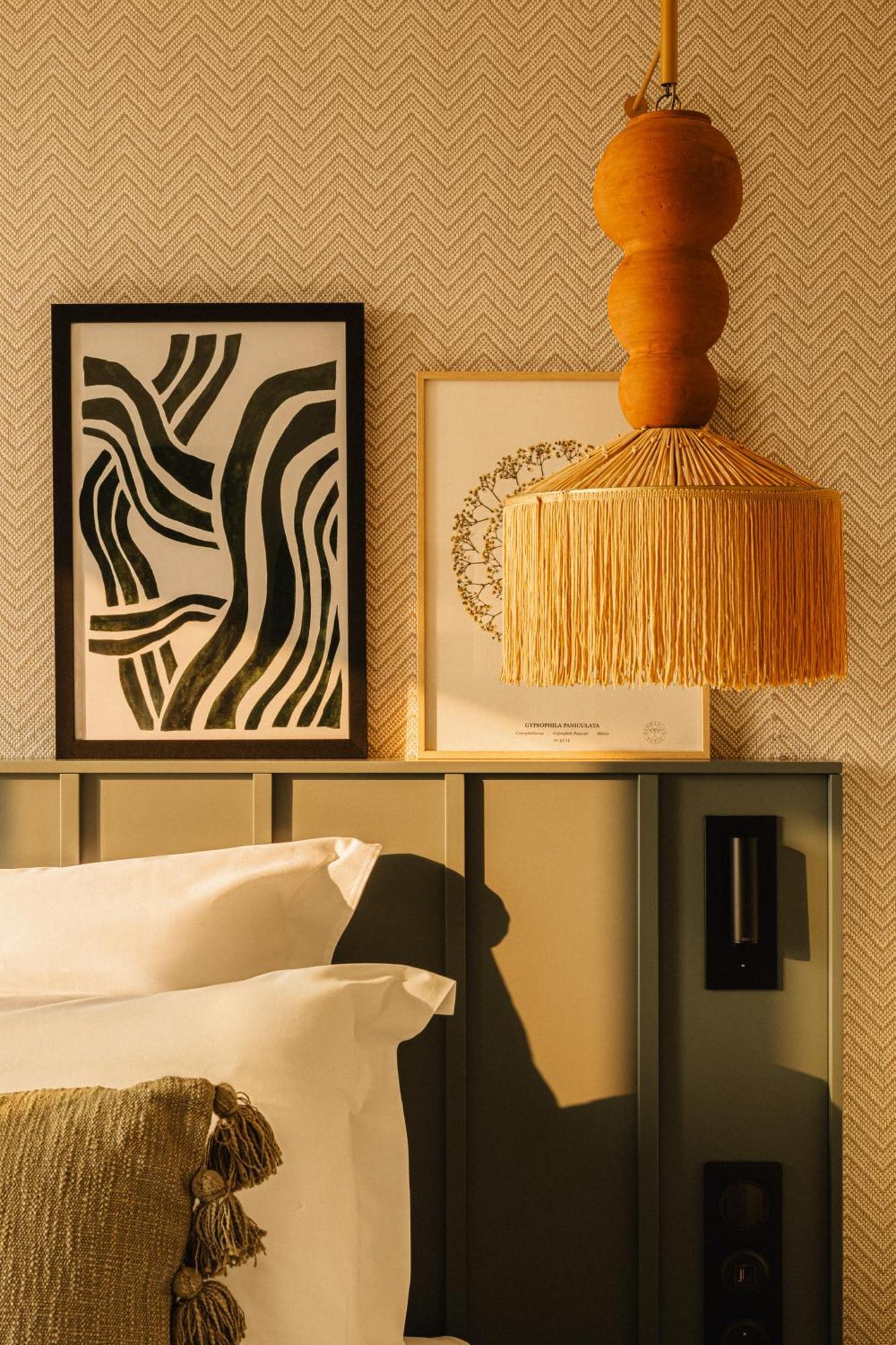 Bloom House Hotel & Spa 파리 외부 사진