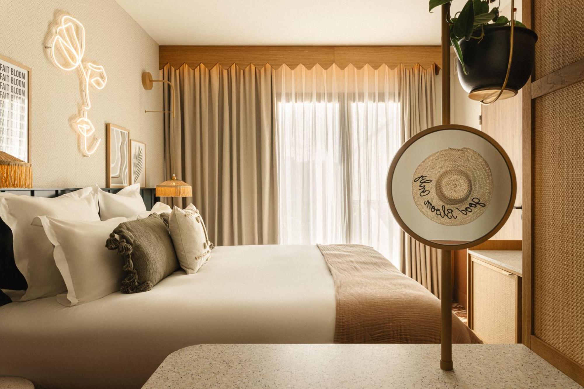 Bloom House Hotel & Spa 파리 외부 사진