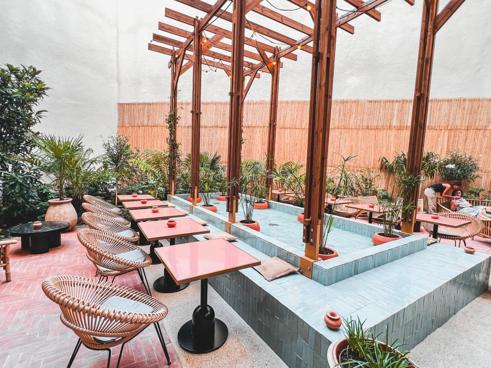 Bloom House Hotel & Spa 파리 외부 사진