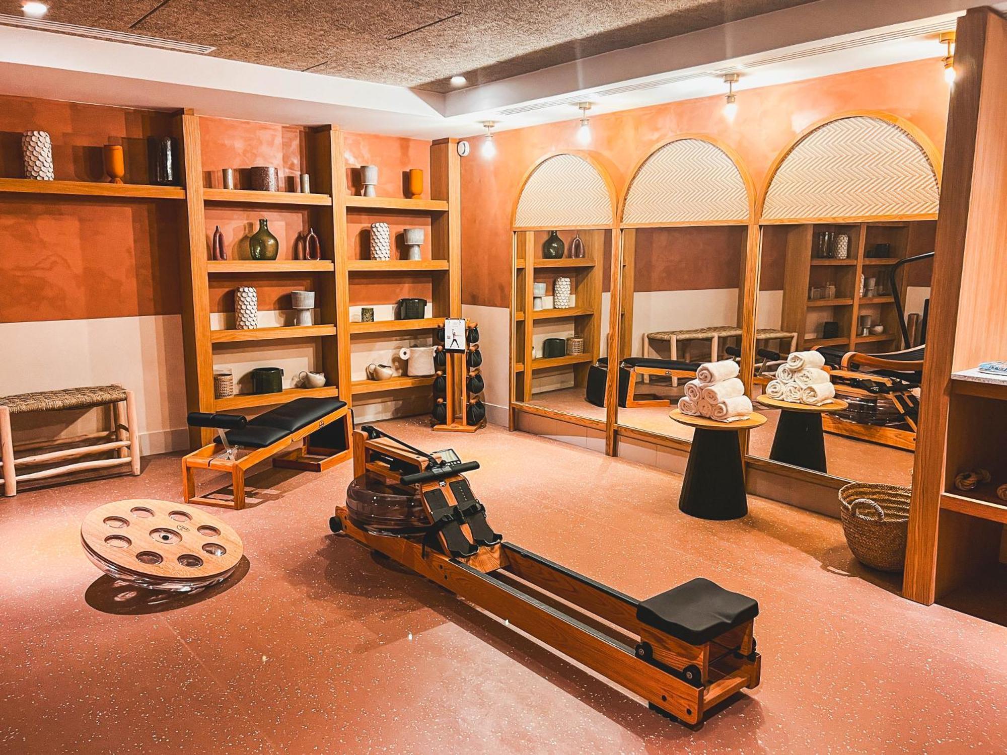 Bloom House Hotel & Spa 파리 외부 사진