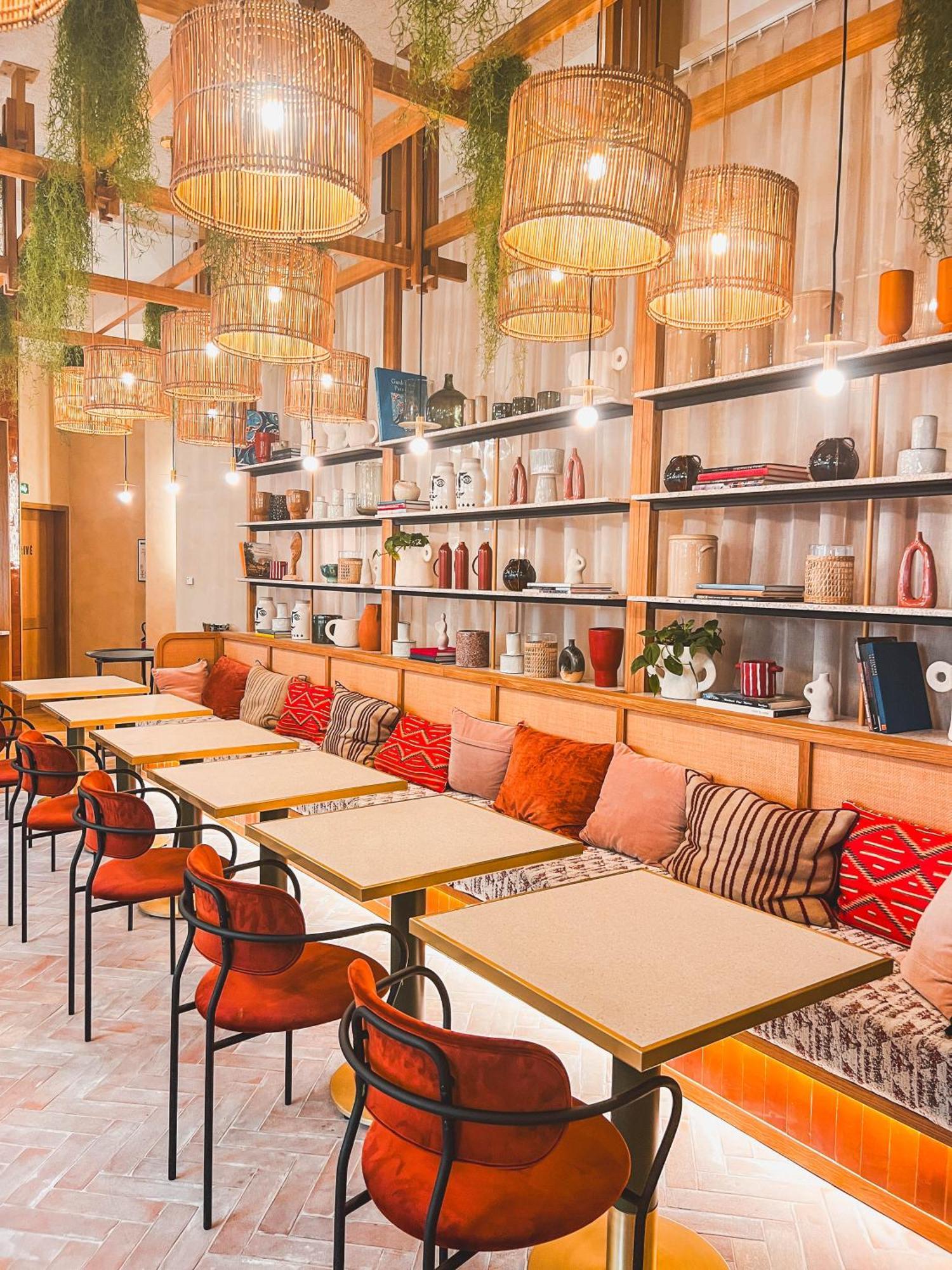 Bloom House Hotel & Spa 파리 외부 사진