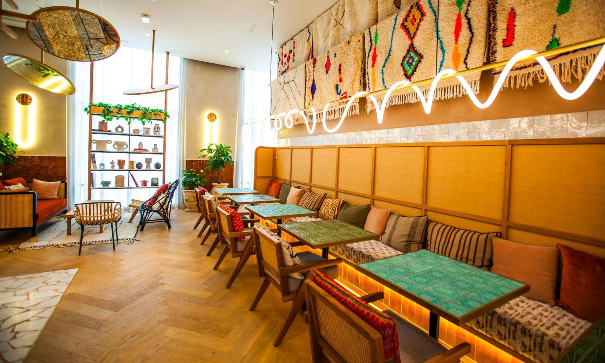 Bloom House Hotel & Spa 파리 외부 사진