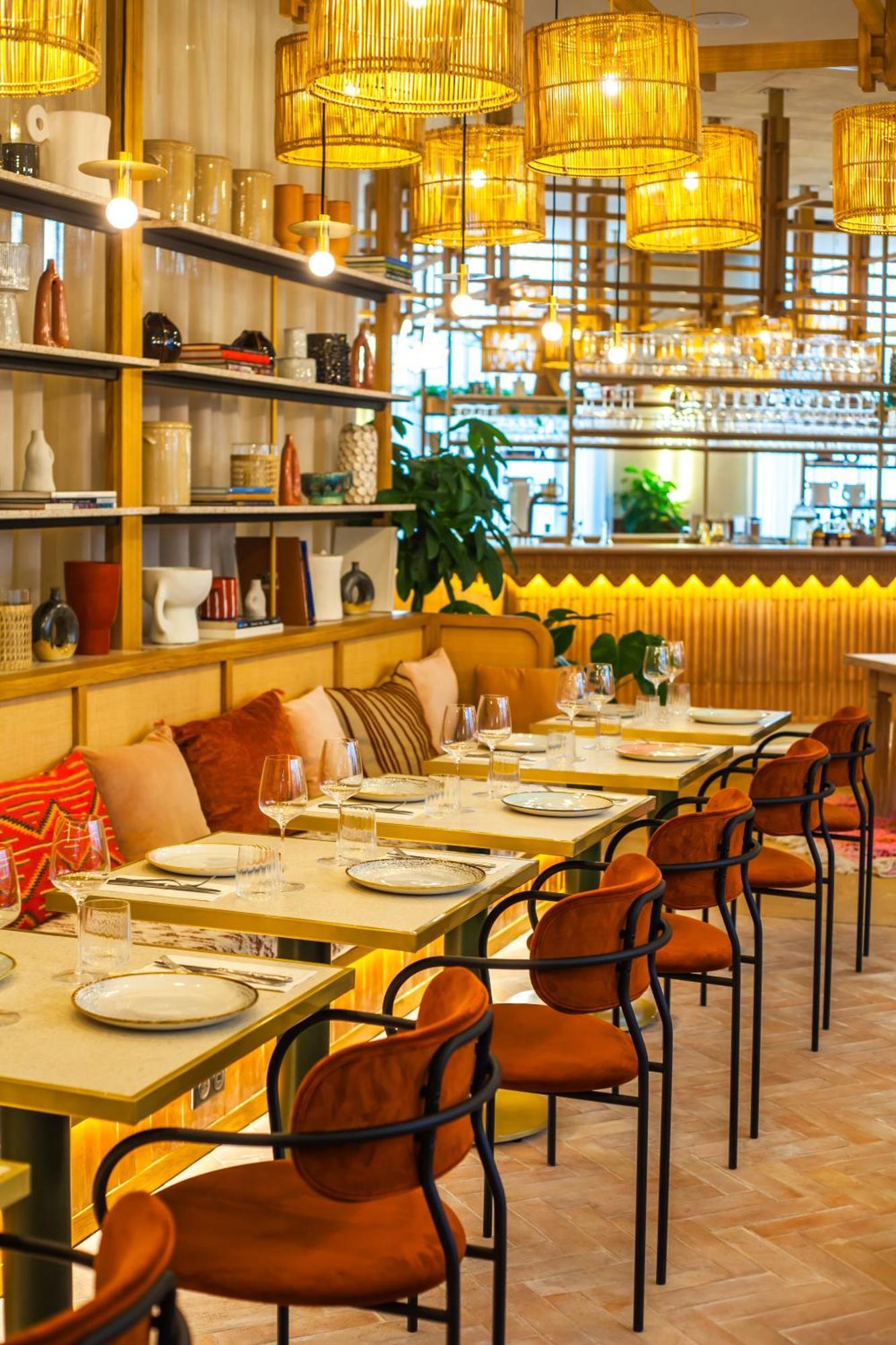 Bloom House Hotel & Spa 파리 외부 사진