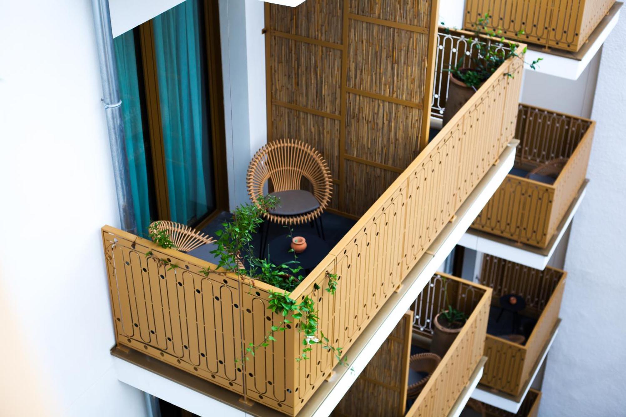 Bloom House Hotel & Spa 파리 외부 사진