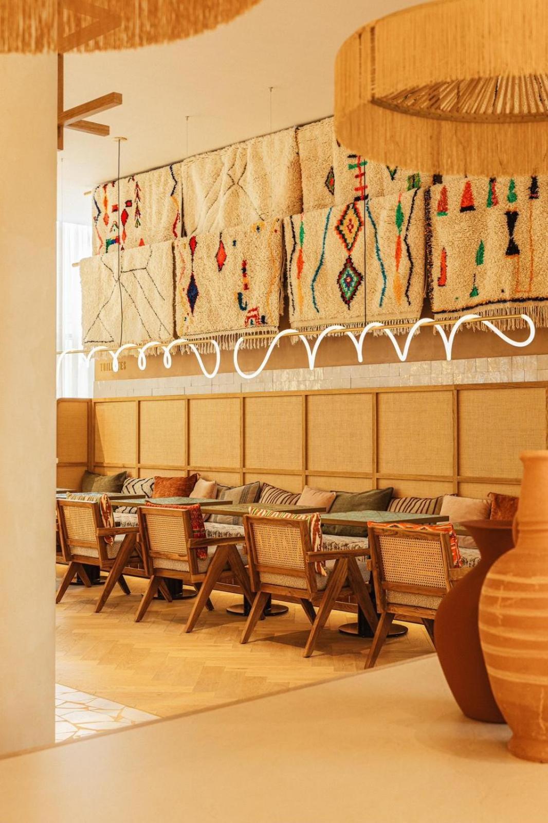 Bloom House Hotel & Spa 파리 외부 사진