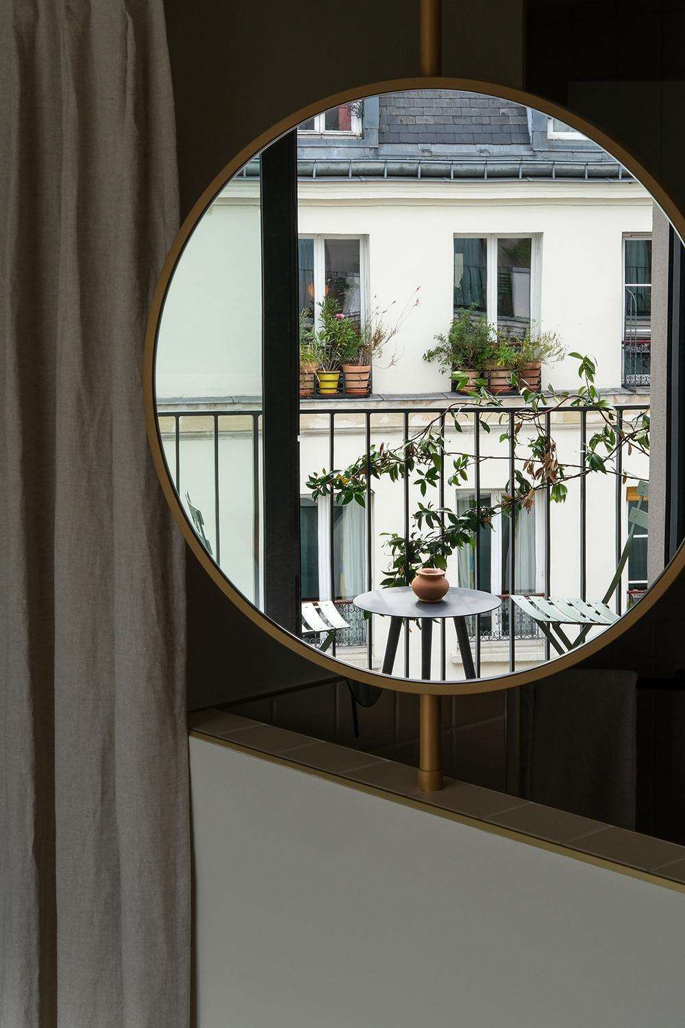 Bloom House Hotel & Spa 파리 외부 사진