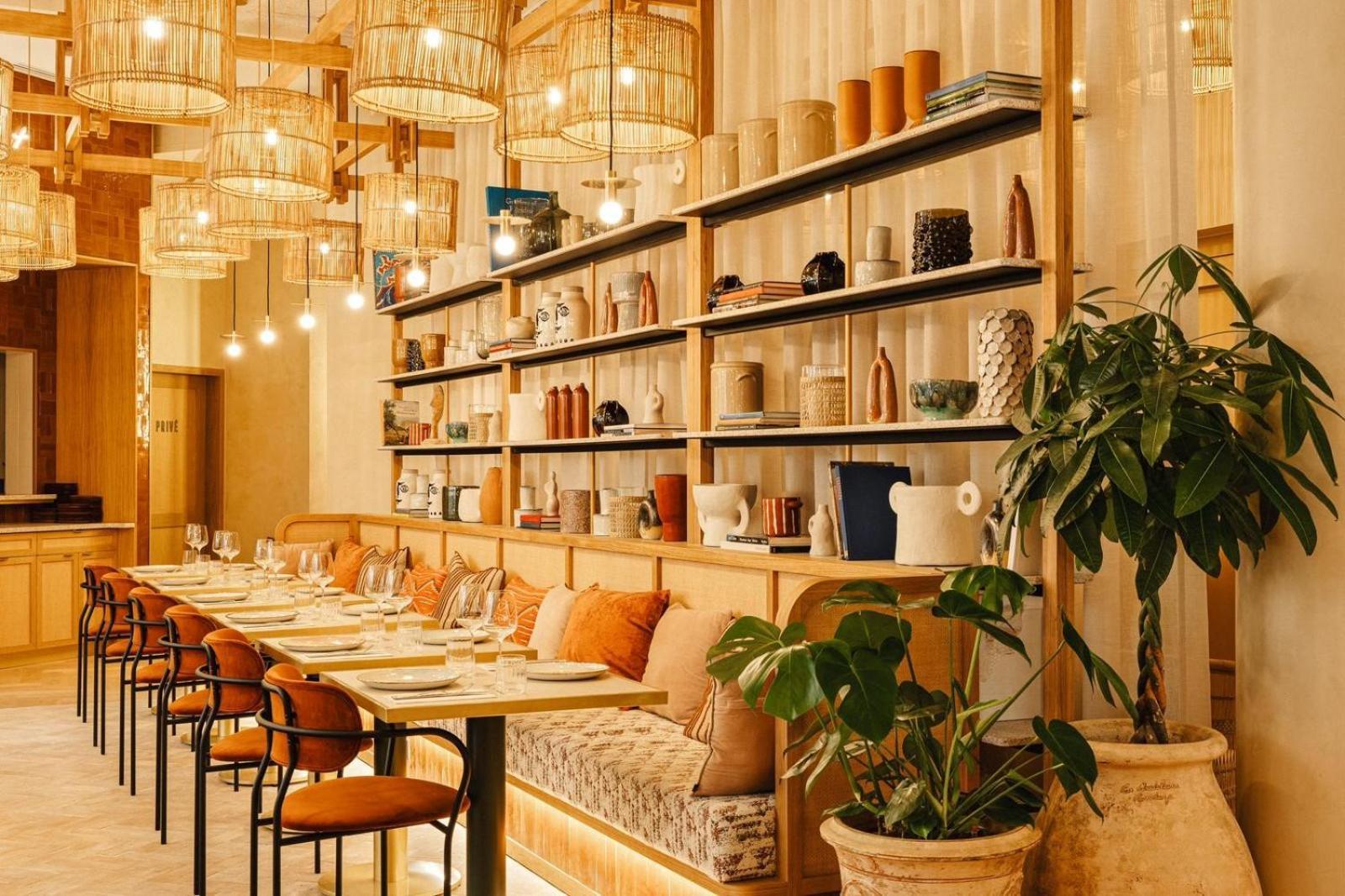 Bloom House Hotel & Spa 파리 외부 사진