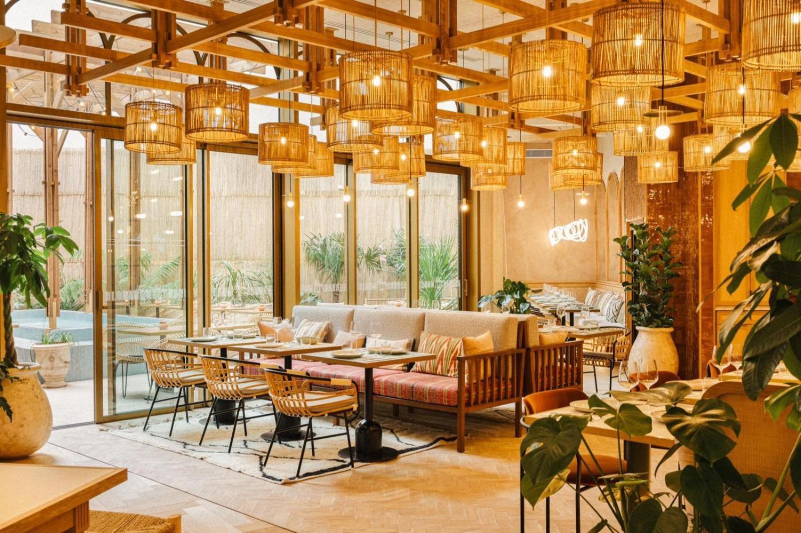 Bloom House Hotel & Spa 파리 외부 사진