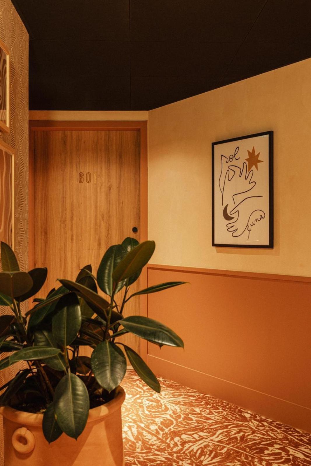 Bloom House Hotel & Spa 파리 외부 사진