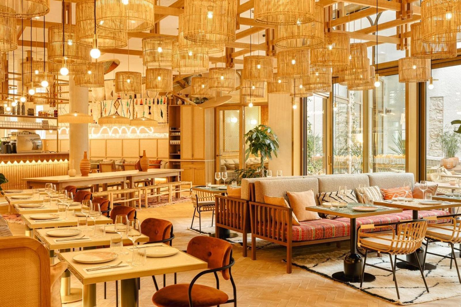 Bloom House Hotel & Spa 파리 외부 사진