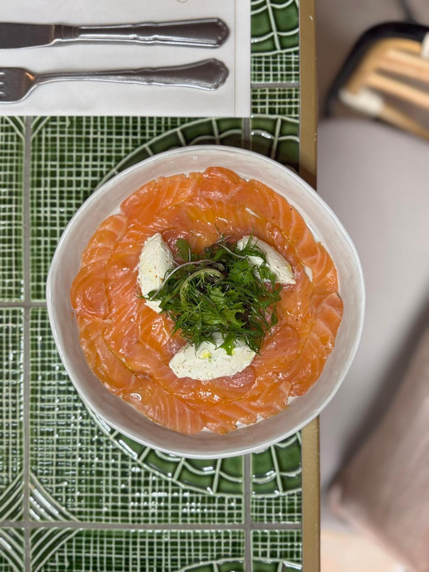 Bloom House Hotel & Spa 파리 외부 사진