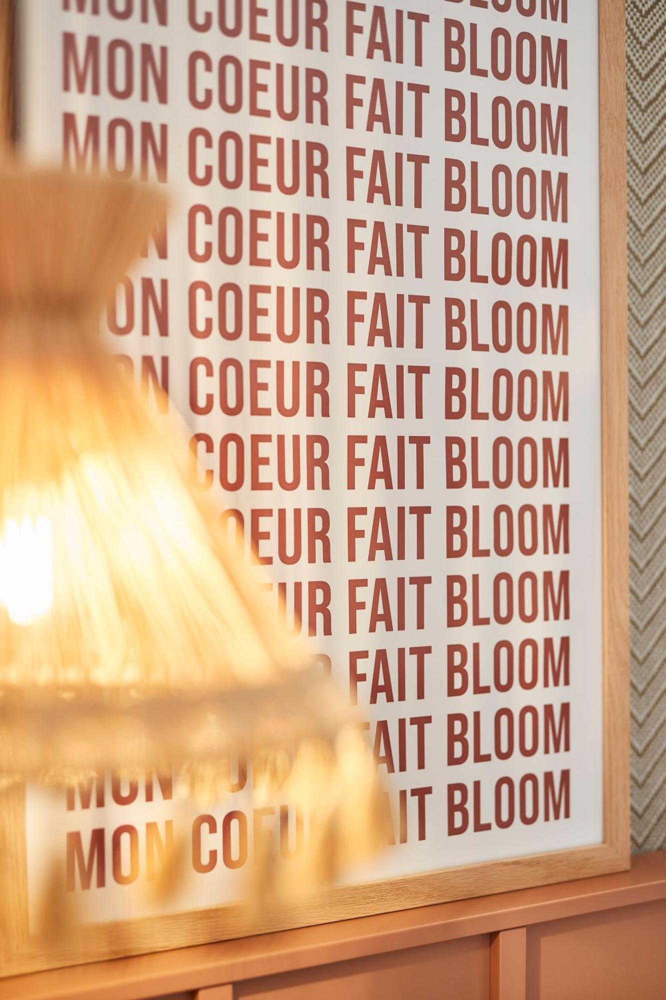 Bloom House Hotel & Spa 파리 외부 사진