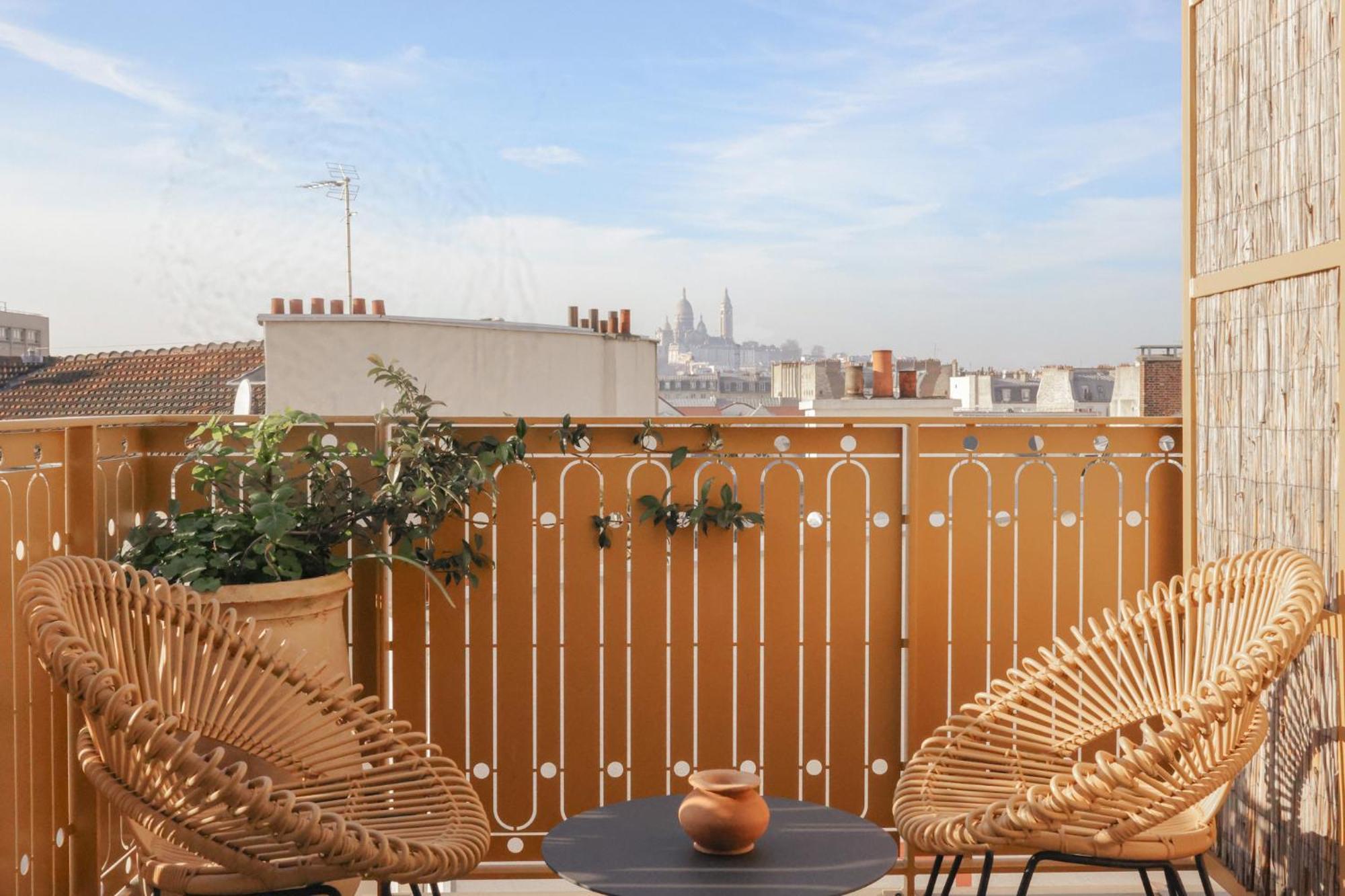 Bloom House Hotel & Spa 파리 외부 사진