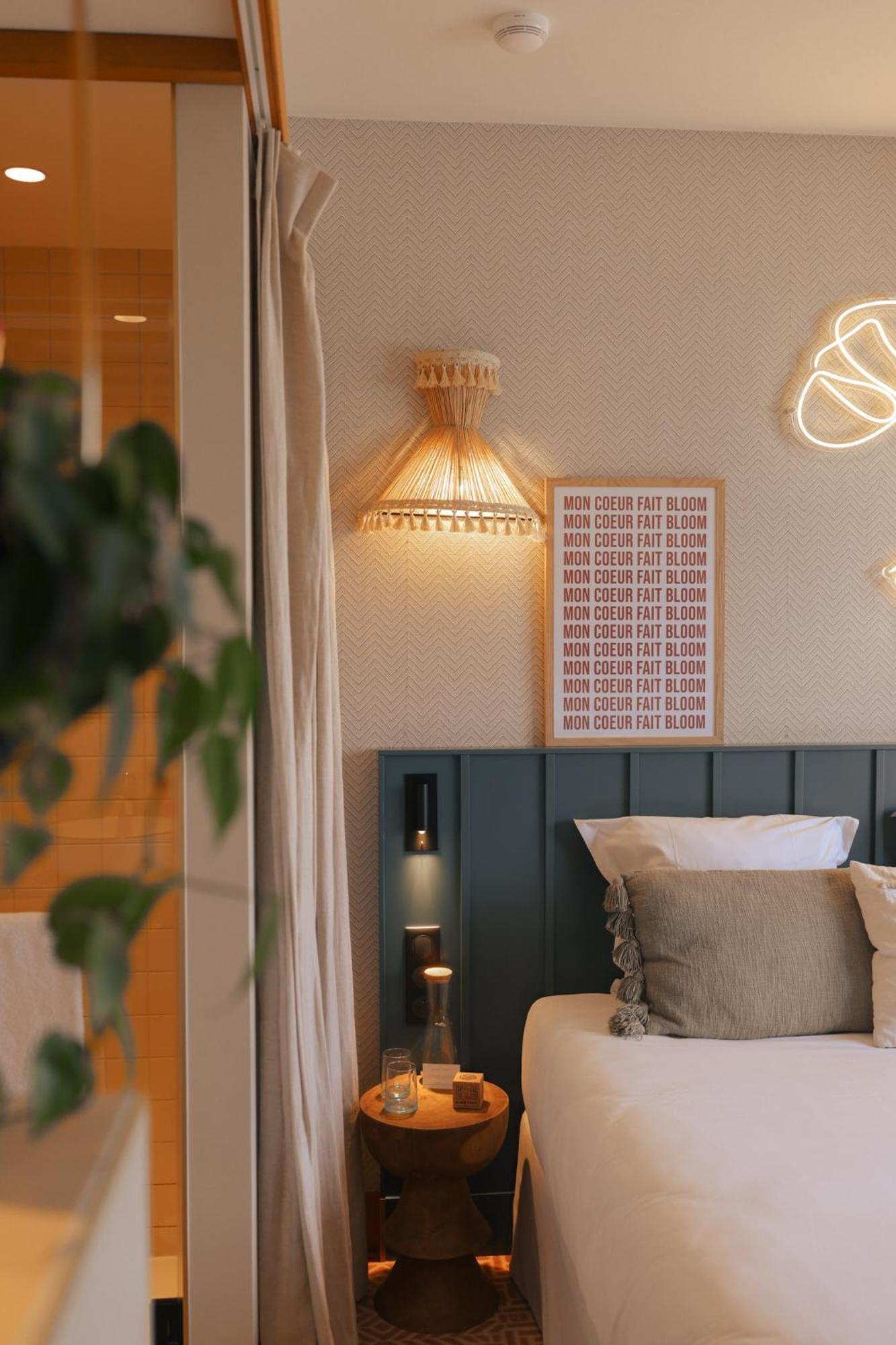 Bloom House Hotel & Spa 파리 외부 사진