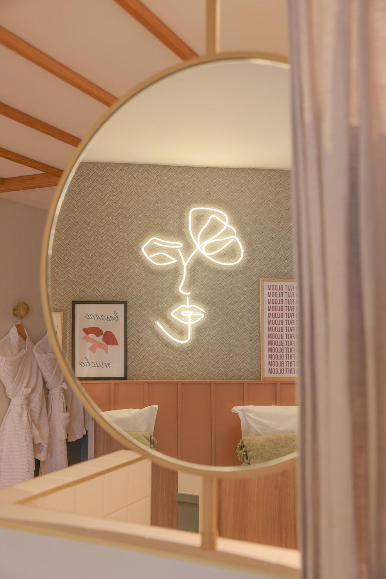 Bloom House Hotel & Spa 파리 외부 사진