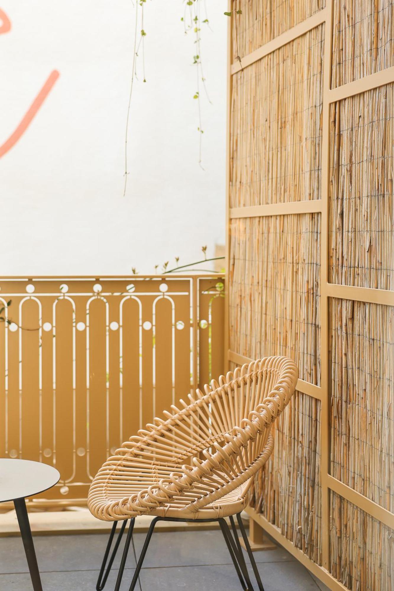 Bloom House Hotel & Spa 파리 외부 사진