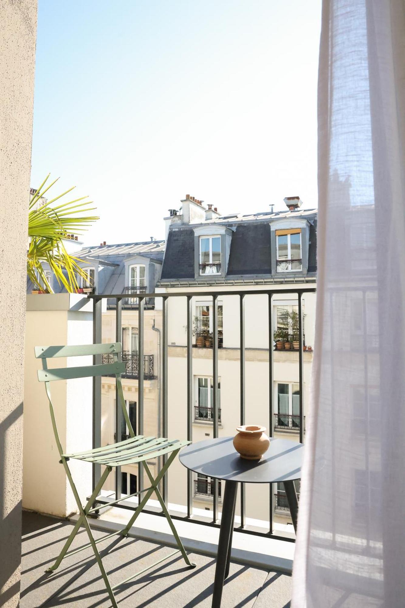 Bloom House Hotel & Spa 파리 외부 사진