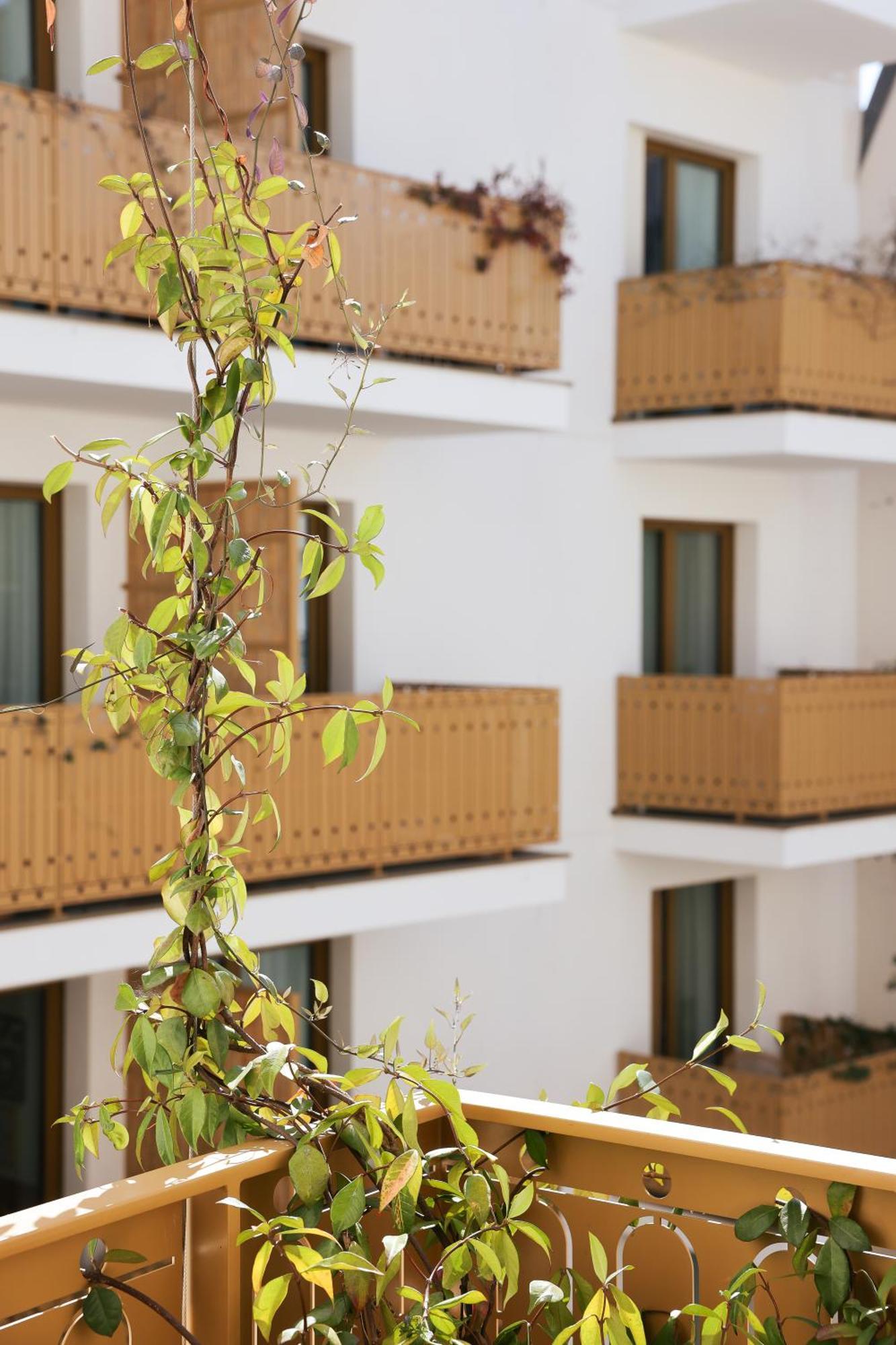 Bloom House Hotel & Spa 파리 외부 사진