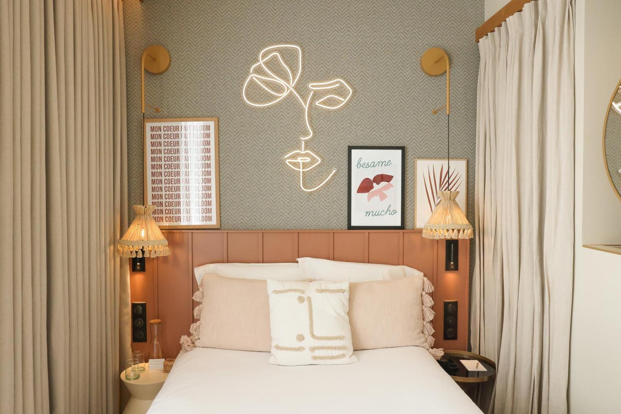 Bloom House Hotel & Spa 파리 외부 사진